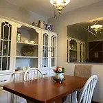 Apartamento central perto de tudo!