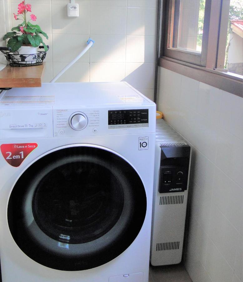 Apartamento Central Perto De Tudo! Gramado