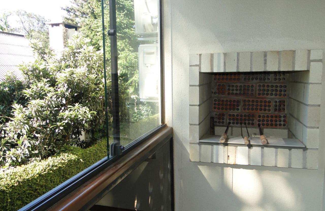 Apartamento Central Perto De Tudo! Gramado