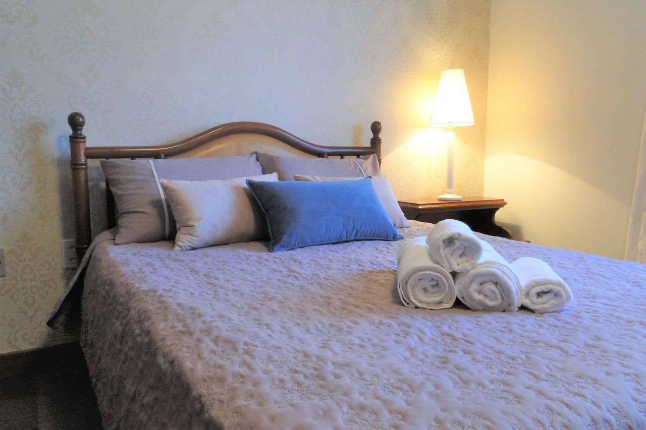 Apartamento Central Perto De Tudo! * Gramado