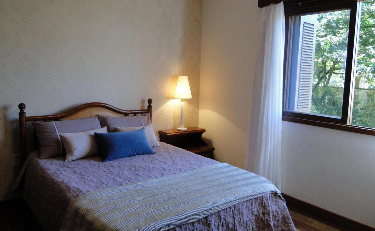 Apartamento Central Perto De Tudo! Gramado