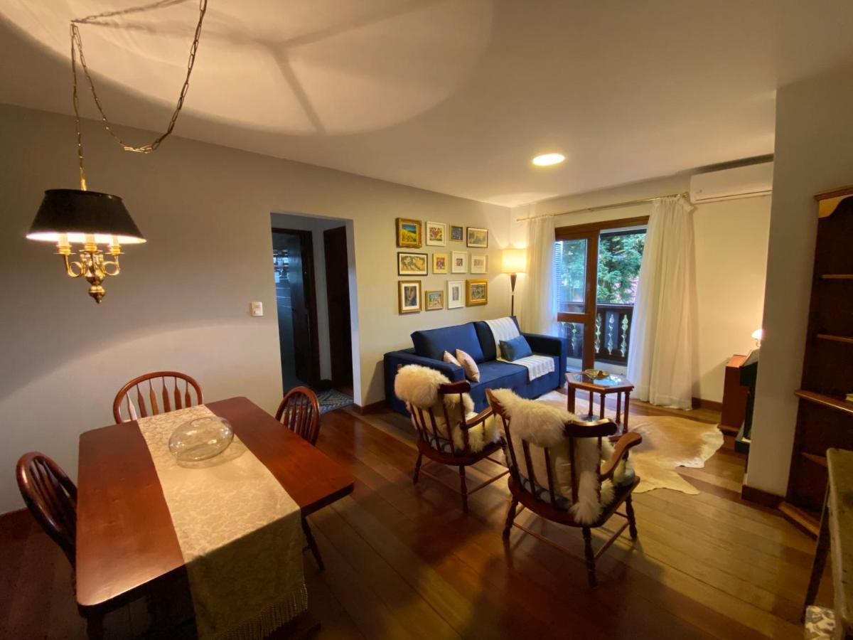 Apartamento Central Perto De Tudo! *