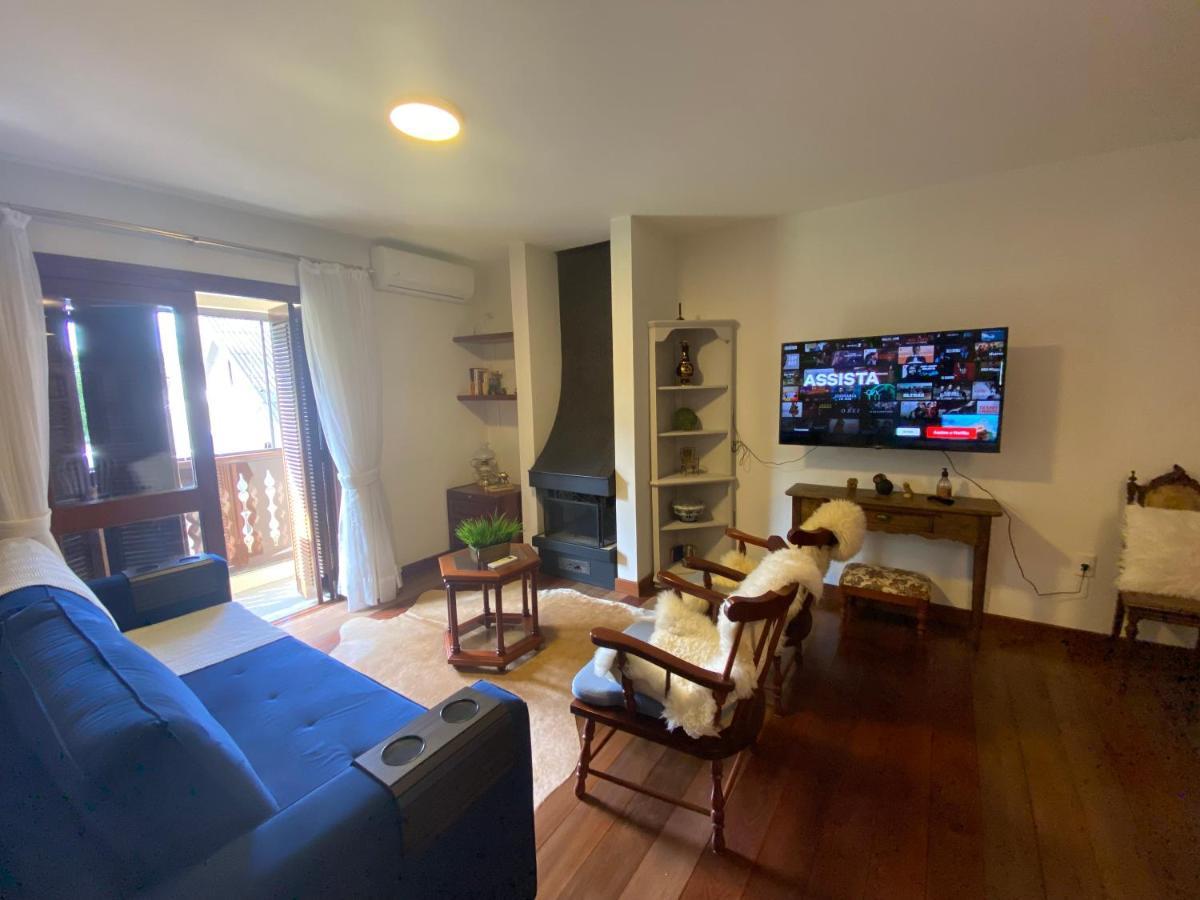 Apartamento Central Perto De Tudo! Apartamento *