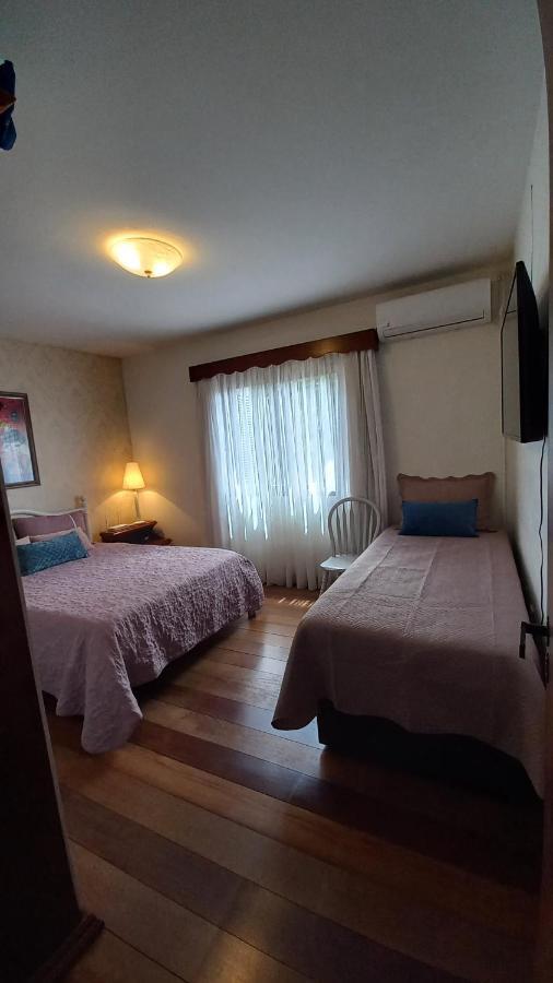 Apartamento Central Perto De Tudo! *