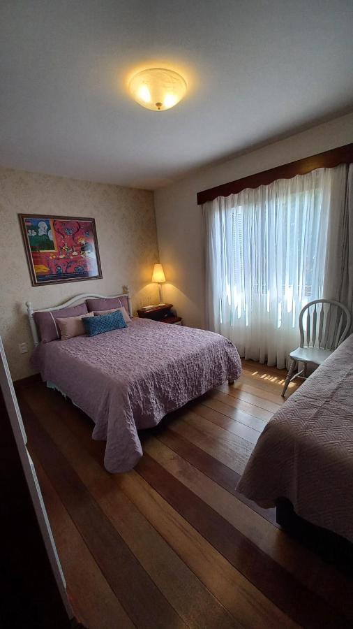 Apartamento Central Perto De Tudo! Gramado