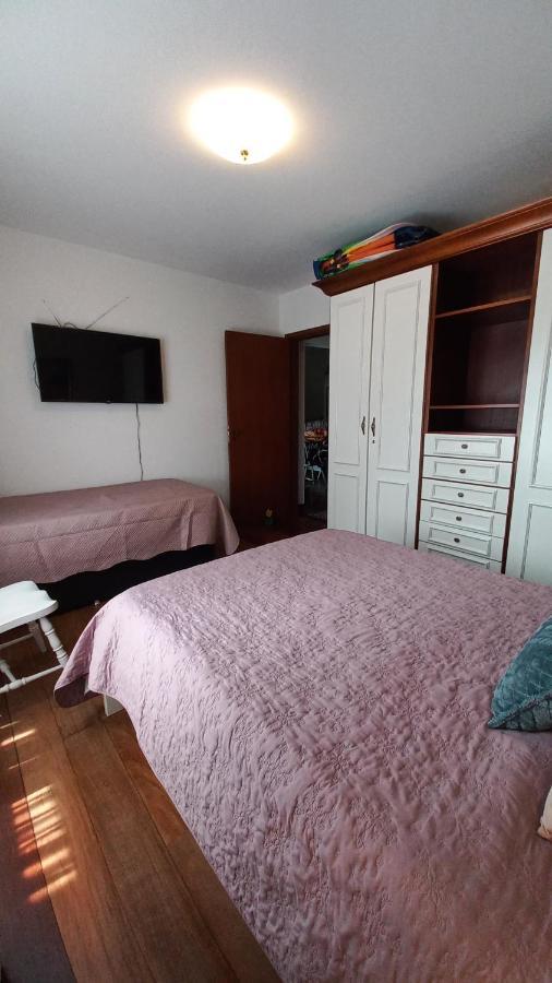Apartamento Central Perto De Tudo! Gramado