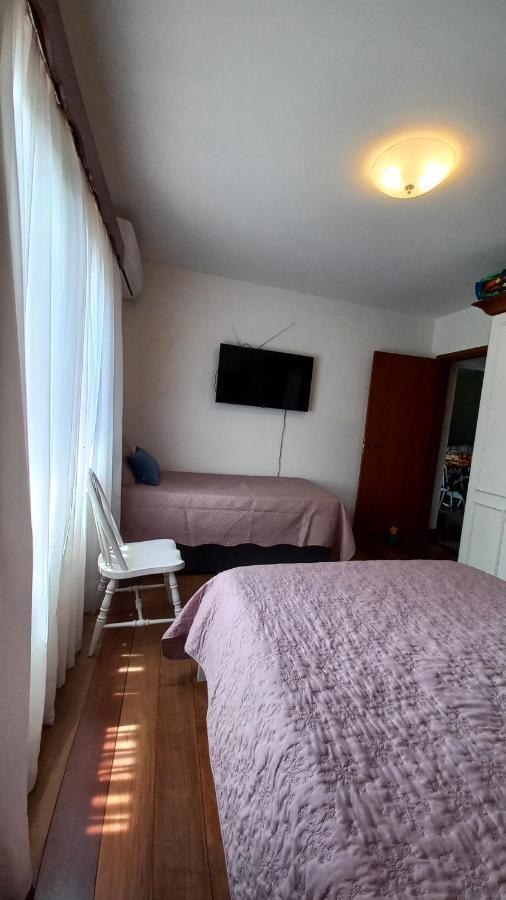Apartamento Central Perto De Tudo! Apartamento